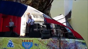 Песня про рыбалку Виктор Казарцев