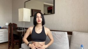 Как убрать НИЗ ЖИВОТА? ДОМИК НА ЖИВОТЕ? Торчит живот!