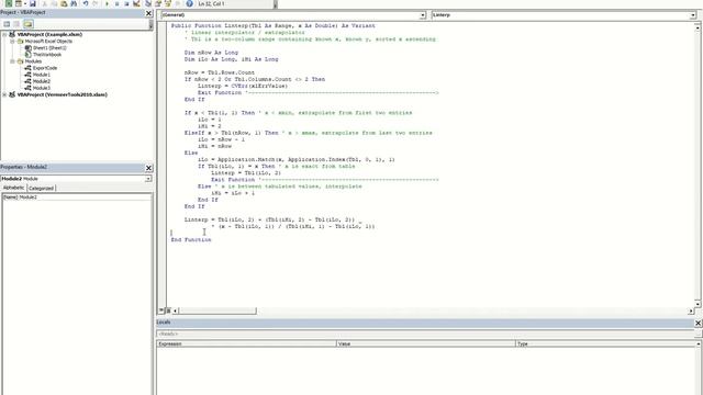 How to Export Your VBA Macros for Storage in a GIT/SVN Repository смотреть онлайн