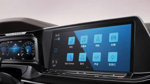 Volkswagen #Talagon 2022 Interior and Exterior Details #vw