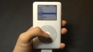 Retro Review: iPod Photo - iPod Classic (4th Gen) in 2019