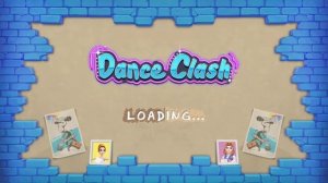 Dance Clash  :  Ballet vs Hip Hop  -  Android gameplay  -  Coco Play By TabTale