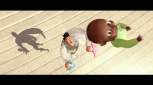 Мегамозг (трейлер)