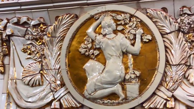 МОСКВА.ЧЕЛЮСТЬ ОТПАЛА.Я ТАКОГО ПРЕДСТАВИТЬ НЕ МОГЛА смотреть онлайн