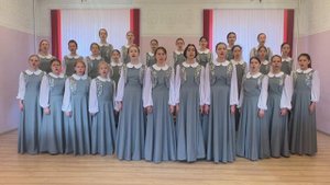 Слова К.Ваншенкина, музыка Э.Колмановского «Алёша»