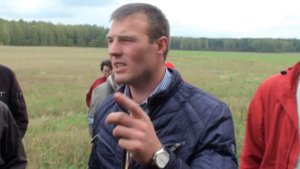 Пасеки белорусов. Гращенко М.В.