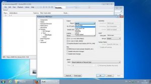 Как конвертировать midi с помощью foobar2000