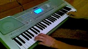Yamaha psr 290 Morandi Angels