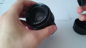 Кольца для Макро Зенит М42 и Объектив Helios!СССР!