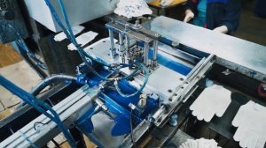 Как происходит контроль качества продукции на всех этапах производства