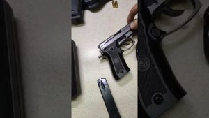 Получил Ekol P 29 Rev 2