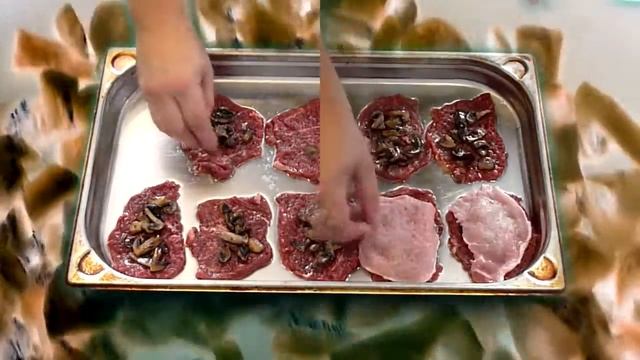 Отбивные смотреть онлайн