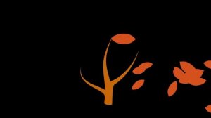 Hey Bear Sensory - Classical Music - Tree Seasons - Colourful and Relaxing Animation