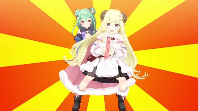 [Hololive] Tambourine Club смотреть онлайн