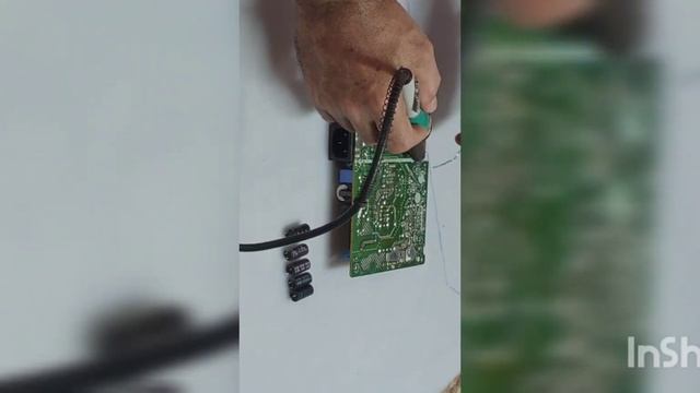 COMO ARRUMAR MONITOR POSITIVO W1942S PFT POSITIVO PC NÃO LIGA (RESOLVIDO) SIMPLES E FÁCIL смотреть онлайн