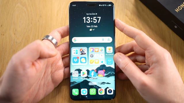 Recensione HONOR MAGIC 6 PRO: premium al giusto prezzo смотреть онлайн