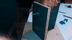 Кондуктор Мебельный и Упоры ELF WOOD