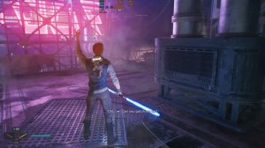 STAR WARS Jedi Survivor GTX 1660 Super & i5 10400F Gaming Benchmark 1080p ALL Settings