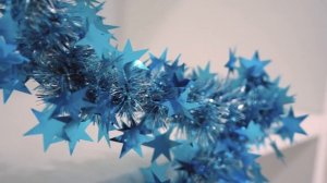 DIY Новогодний декор! Идеи для зимнего декора комнаты ? Afinka