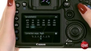 Canon EOS 7D