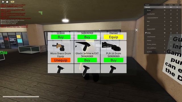 i played OHIO SIMULATOR... смотреть онлайн