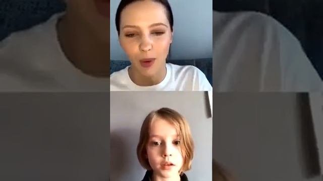 Прямая трансляция🔥 Виталия Корниенко и  Юлия Долготович