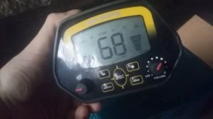 Md3030 md4060 gc1032 - test + air test + balans gruntu modyfikacja