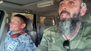 Доминикана / Купить автомобиль в Доминикане / как покупали машину / Рустам Борода и Дд???