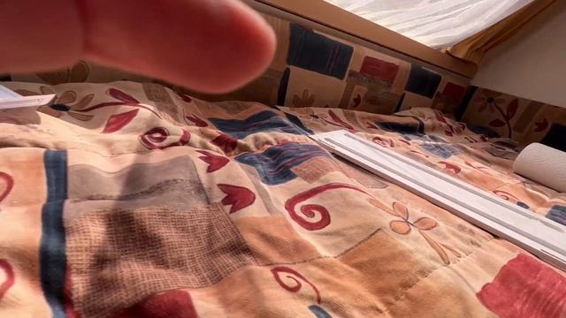 Ремонт автодома, прицеп дача, кемпер