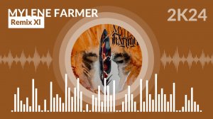 Mylene Farmer - Remix Xl