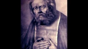 Пелагея Рязанская о священстве.