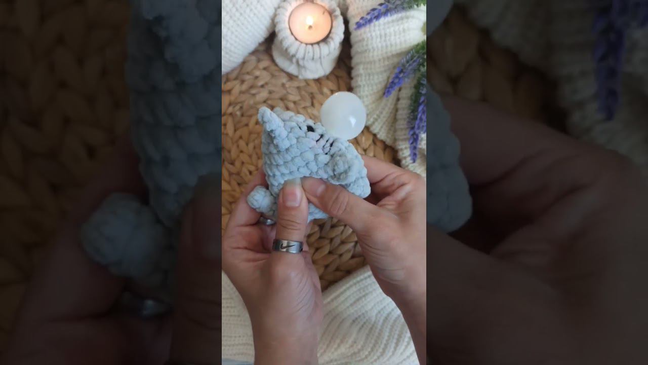 кого вяжем? #хобби #вязание #мккрючком #творчество #вязаныеигрушки #амигуруми #handmade #коткрючком смотреть онлайн