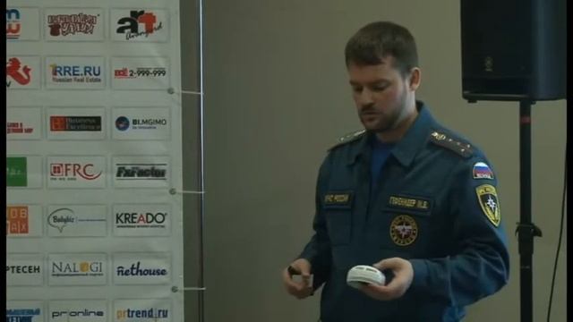 Михаил Гефинидер: "Точечная работа государственных структур с целевыми аудиториями" смотреть онлайн