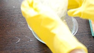 Эксперимент! Крашусь хной. Рецепт и секреты. Как краситься хной.