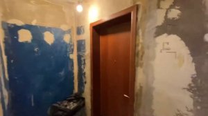 Замена проводки в панельном доме