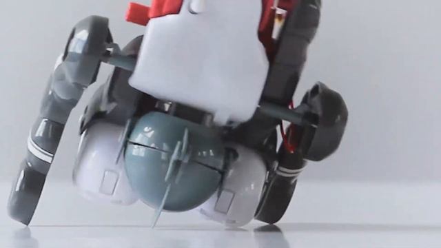 Конструктор Робот-акробат NDP-012 смотреть онлайн