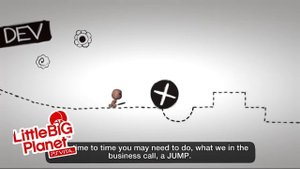 Evolution of LittleBigPlanet 2008 - 2020