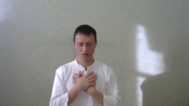 Медитация Марафона Благодарности (Короткая версия)