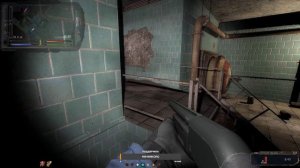 S.T.A.L.K.E.R. Народная Солянка NS OGSR. Тайники Кости в Х-18 и на Агропроме. Документы Акима № 3