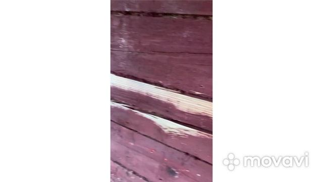 Ремонт старого дома: обновление печи, вскрыли полы. смотреть онлайн