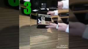 Виды Макетов