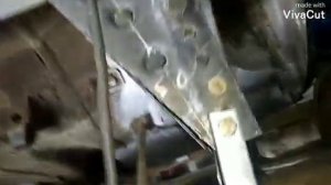 Кронштейн поперечного рычага ВАЗ,Своими руками,