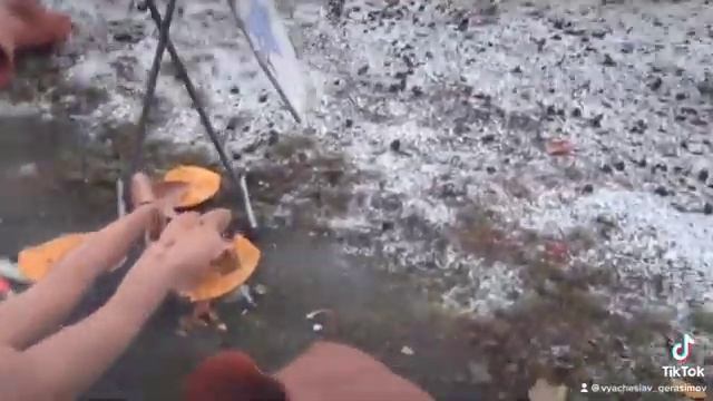 Ловкость рук и никакого мошенничества))) смотреть онлайн