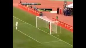 Не забил в пустые ворота