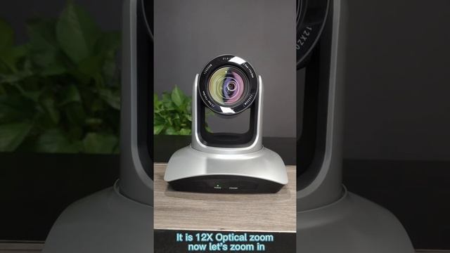 USB PTZ Conference Camera 4K WIN -J40RK