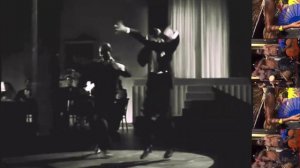 #Nicholas Brothers - Time Travel Tap - Wotless #Soca