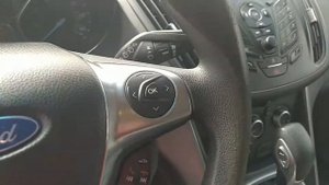 Обзор FORD ESCAPE 3 2012 1.6 Ecobust
