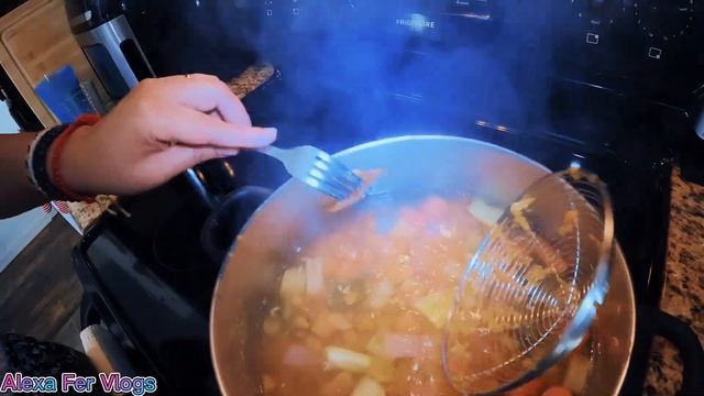 CREMA DE AHUYAMA смотреть онлайн