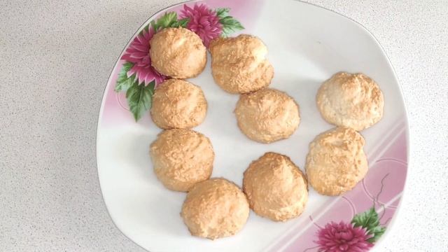 Проект "Живу на 2000"/День 7/Пеку печенье/6.04.23 смотреть онлайн