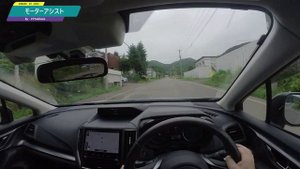 SUBARU XV 1年目のオーナーズインプレッション
